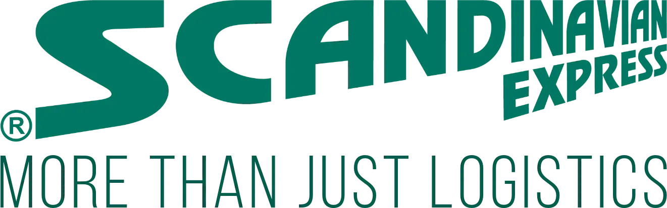 Scandinavian Express – More than just logistics
